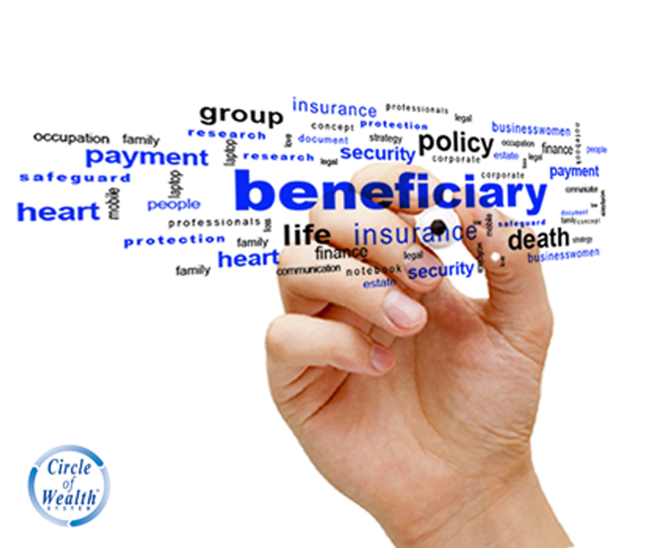 The Importance of Updating Your Beneficiary